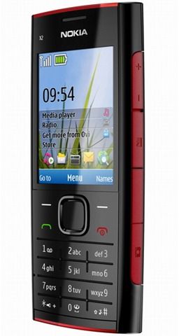 Nokia x2 00 whatsapp download
