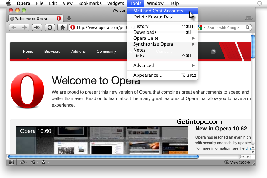 Opera free download for windows 10 32 bit